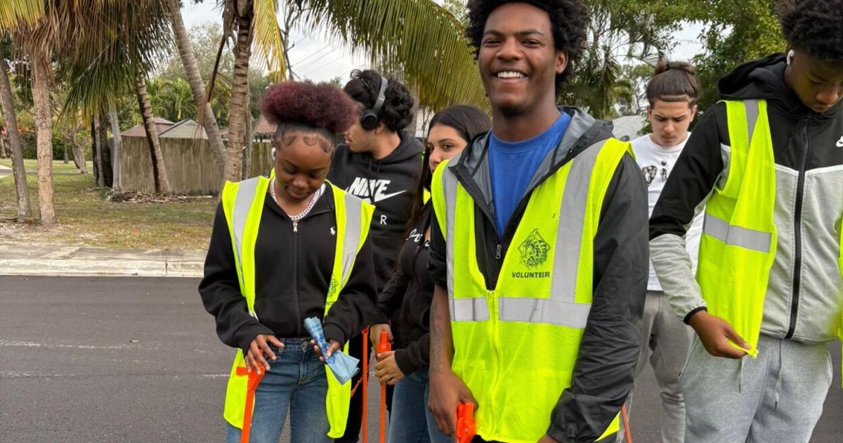 Miami diversion program celebrates 40 years of helping nonviolent offenders avoid jail time | Local News & Updates | The Miami Times