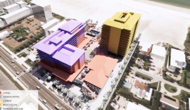 Fort Myers Beach panel rejects London Bay resort project | Lee County
