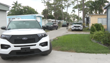 Deputy presence reported in Hideaway community, one detained | Lee County