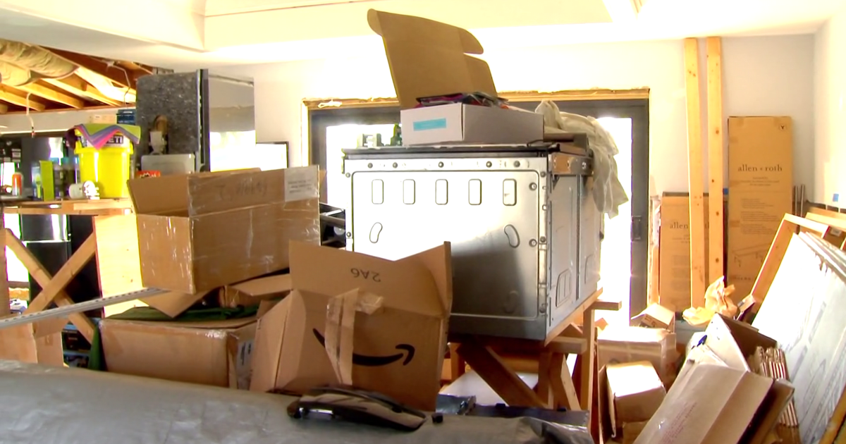 Cape Coral homeowner says Elevate Florida program not what he expected | Lee County