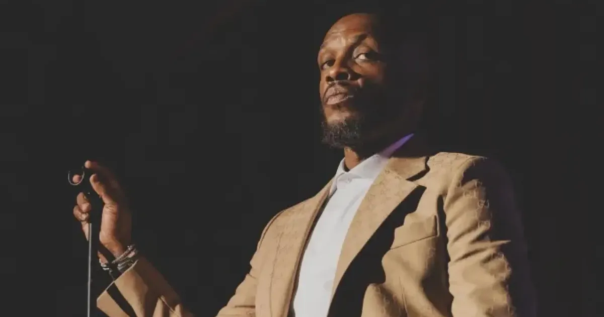 'We learn through stories': Ali Siddiq brings real-life humor, national tour to Miami | Entertainment