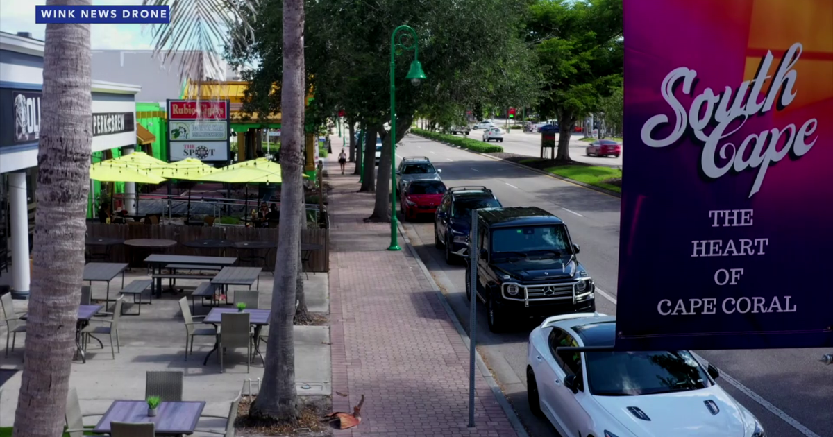 More than half of Cape Coral skilled workers commute outside city for jobs | Lee County