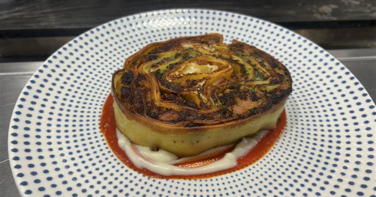 Acqua Bistecca opens in Southwest Florida with waterfront views and upscale dining | WINK Stop