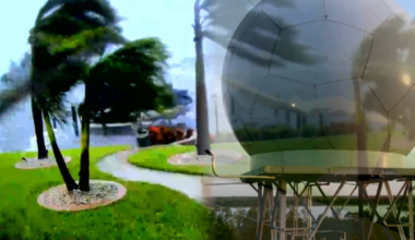 The invisible threat: Closing the "radar gap" in Southwest Florida | Investigations