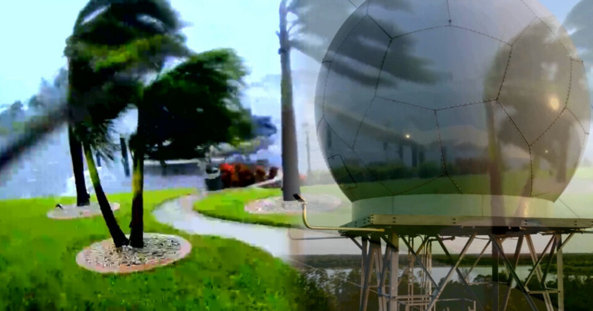 The invisible threat: Closing the "radar gap" in Southwest Florida | Investigations