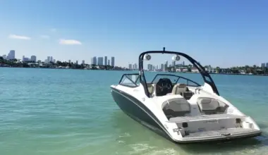 Boater Safety Task Force delivers final action plan | Key Biscayne