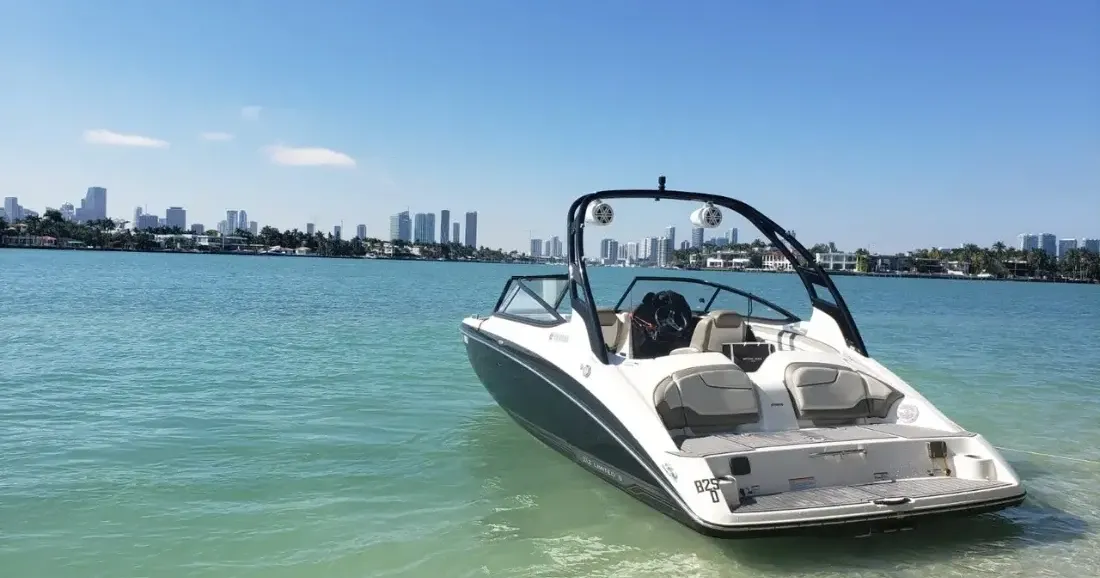 Boater Safety Task Force delivers final action plan | Key Biscayne
