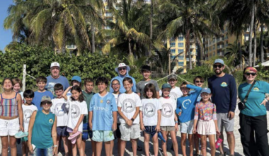 Community Center kicks off 20th annual summer camps | Key Biscayne