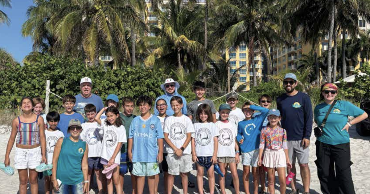 Community Center kicks off 20th annual summer camps | Key Biscayne