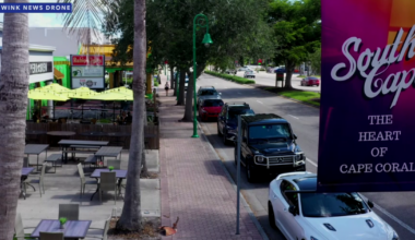 Cape Coral workers commute as jobs gap persists | GB Daily