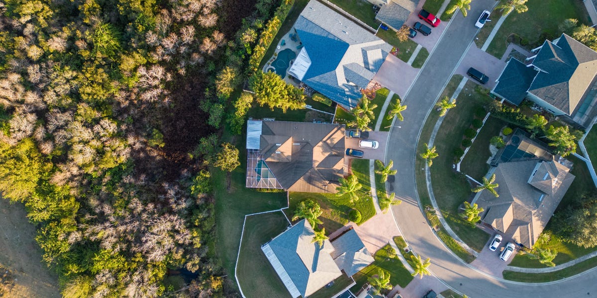 The Hottest US Neighborhoods 2026
