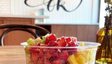 New-health focused café coming to Tradition |
