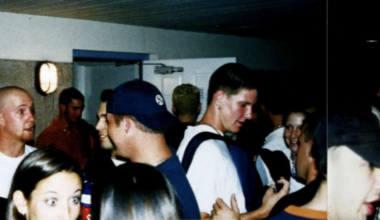 A peak into the rich party history of Eckerd College | Culture