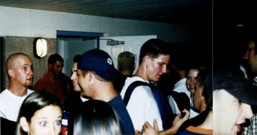 A peak into the rich party history of Eckerd College | Culture