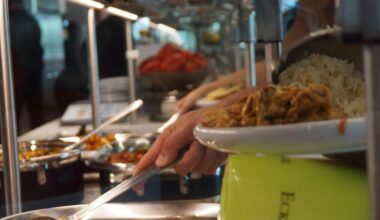 Eckerd College’s new dining center opens after 17 years of anticipation | News
