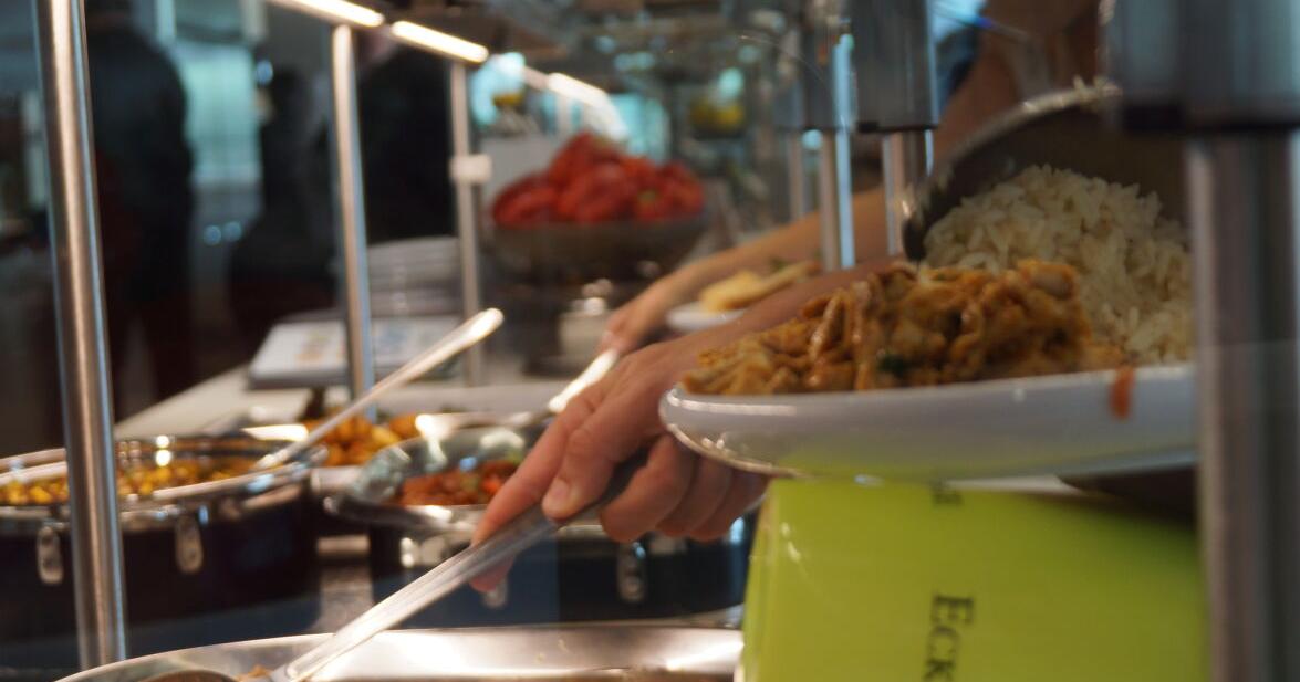 Eckerd College’s new dining center opens after 17 years of anticipation | News