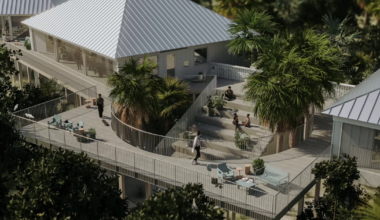 Storm-tested design shapes new Sanibel intern housing | Weather Authority