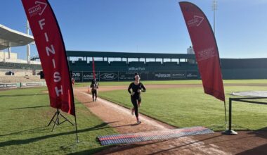 JetBlue Park hosts record-breaking 5K raising $56K to end impaired driving | News