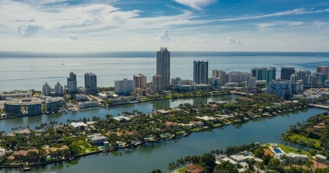 Florida and Miami’s 20 richest billionaires ranked for 2025 | Lifestyle