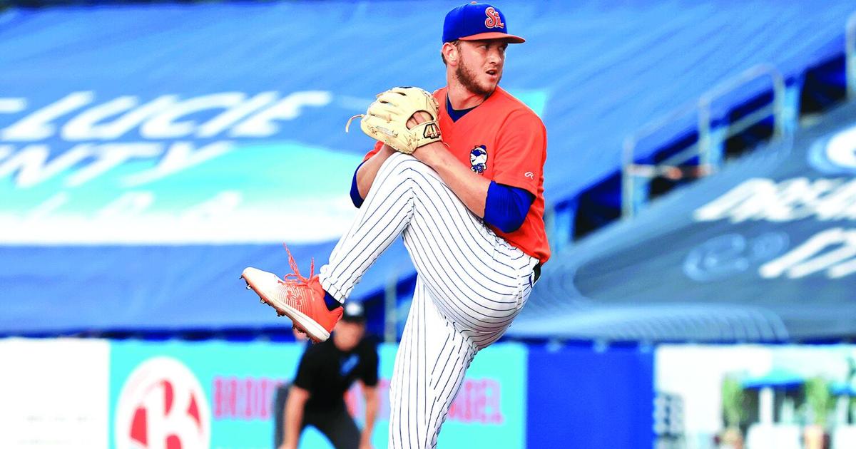 Hammerheads score 3 in 8th, rally past Mets 9-7 | Sports
