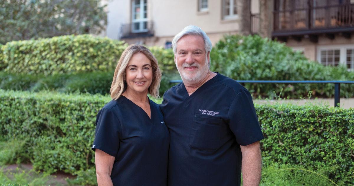Trusted oral surgeon moves practice just over the Causeway | Key Biscayne