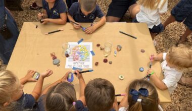 KBCC Day School Summer Camp 2026 features nine exciting weeks | Key Biscayne