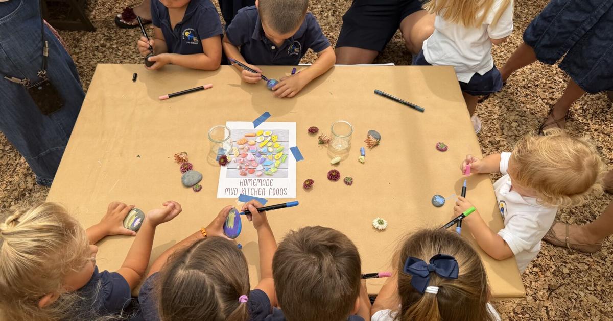 KBCC Day School Summer Camp 2026 features nine exciting weeks | Key Biscayne