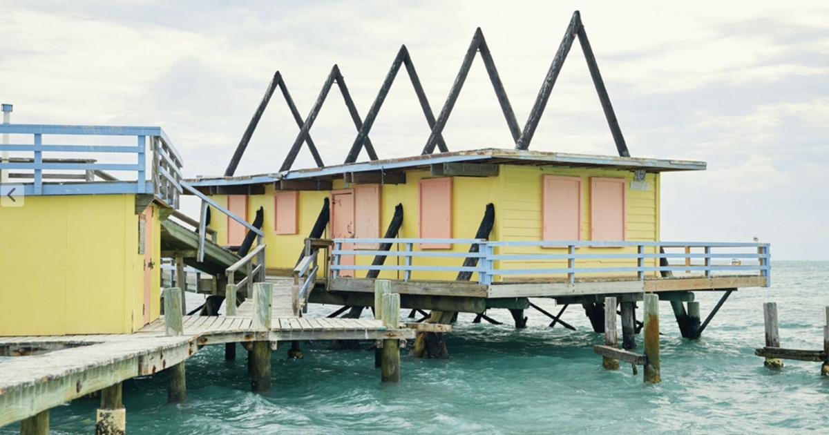 Thunderstorms likely Monday on Key Biscayne | Key Biscayne