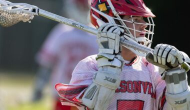 Jacksonville area high school top performers for May 13-15 | Sports