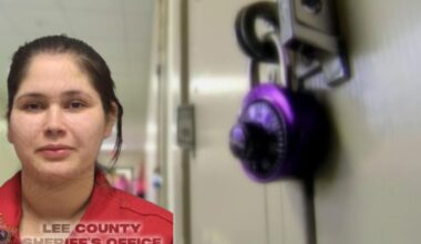 Lehigh Acres teacher accused of striking student at Grace Community School | Crime