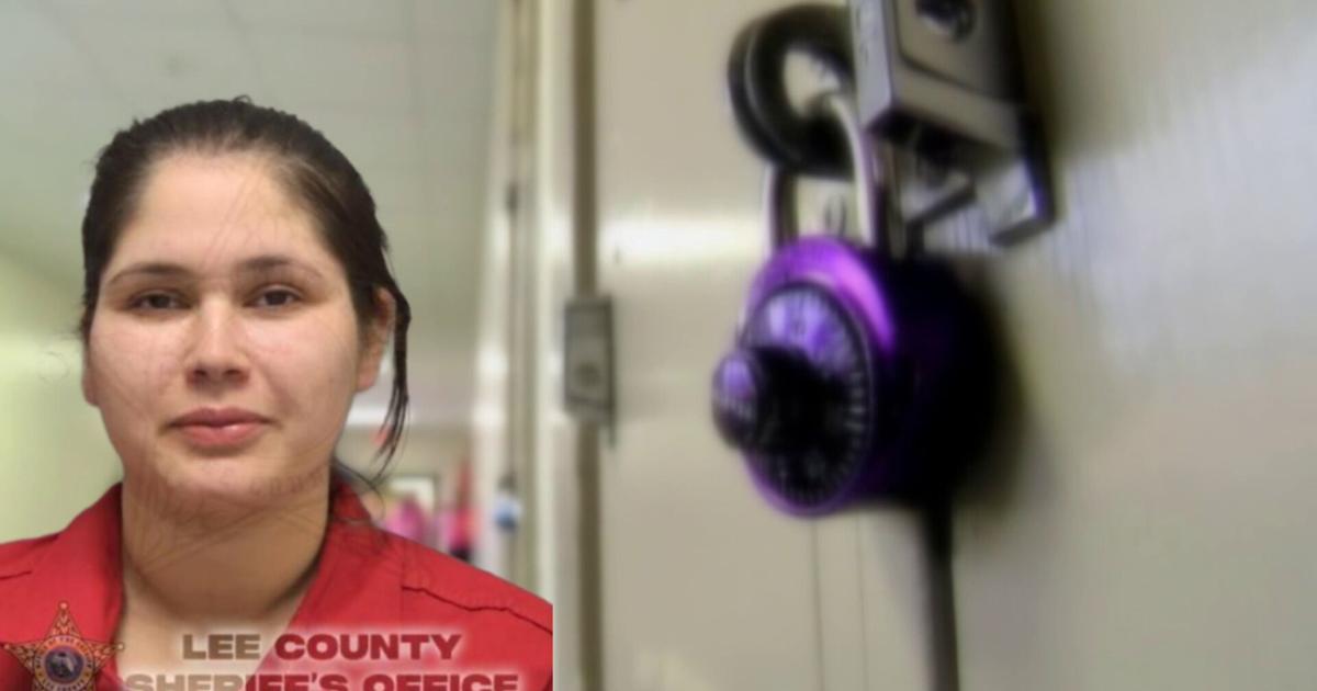 Lehigh Acres teacher accused of striking student at Grace Community School | Crime