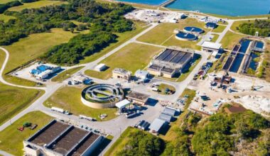 Charlotte, Punta Gorda plan for future utilities growth | Charlotte County