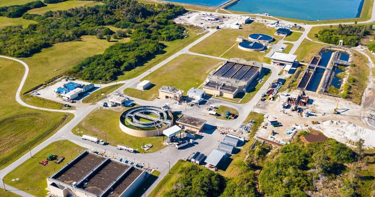 Charlotte, Punta Gorda plan for future utilities growth | Charlotte County