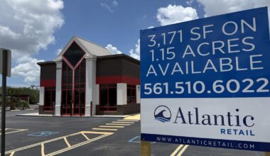 Arby’s franchisee closes four locations in Lee County | Hospitality