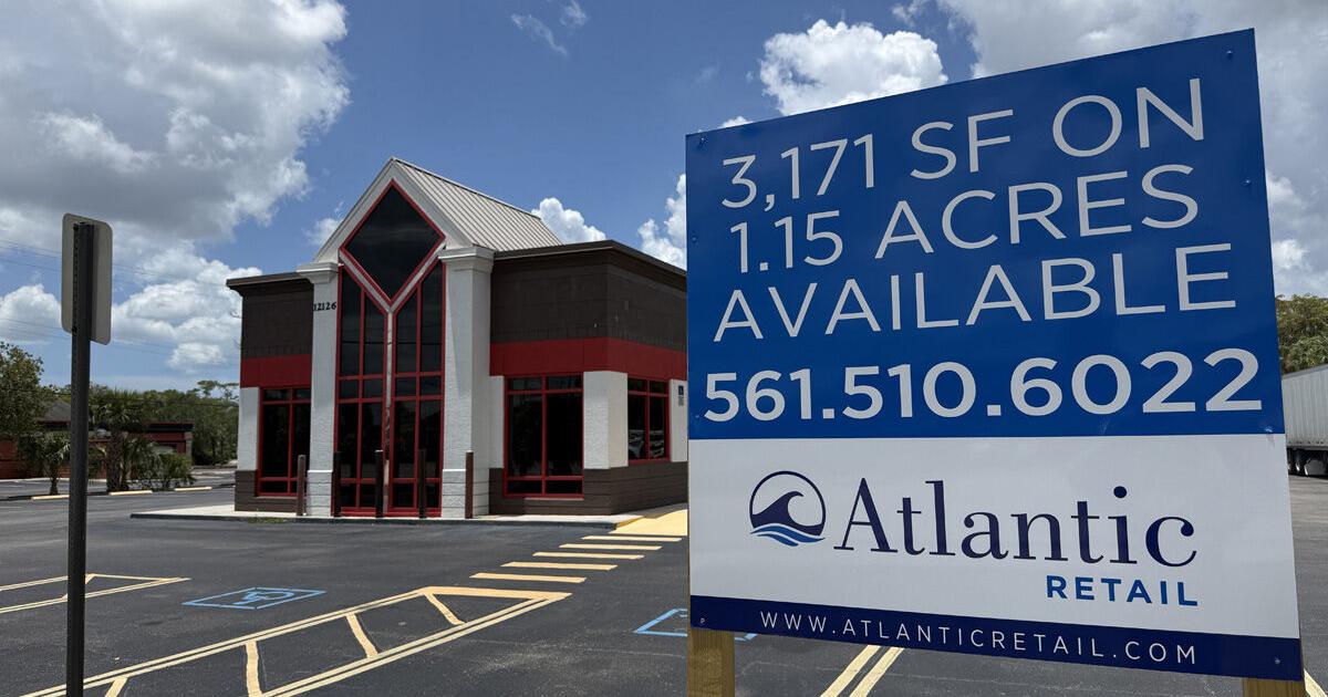 Arby’s franchisee closes four locations in Lee County | Hospitality