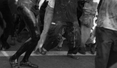 Dramatic Carnival parade photos on view in Little Haiti | Arts Culture