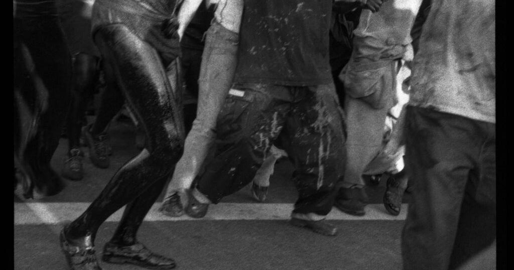 Dramatic Carnival parade photos on view in Little Haiti | Arts Culture
