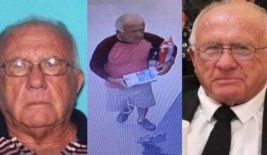Fort Myers man's remains found 5 years after 2020 disappearance | Lee County