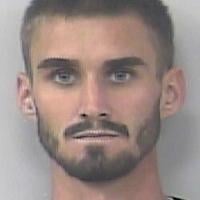 Port St. Lucie man charged with DUI manslaughter in fatal Thanksgiving crashPolice say suspect bought multiple cases of alcohol before utility vehicle wreck that killed passenger | St. Lucie County
