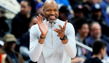 Jamahl Mosley receives good news after being fired by Orlando Magic