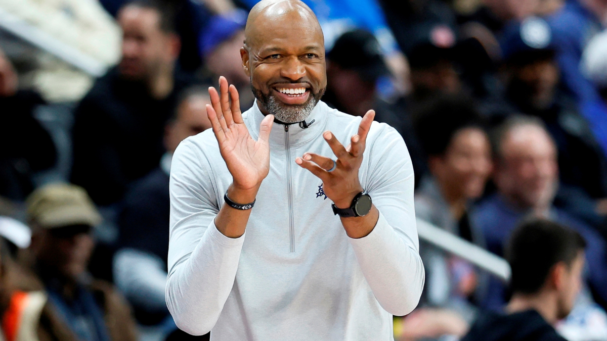 Jamahl Mosley receives good news after being fired by Orlando Magic