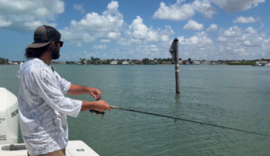 Tourists face new hurdles buying Florida fishing licenses online | Lee County