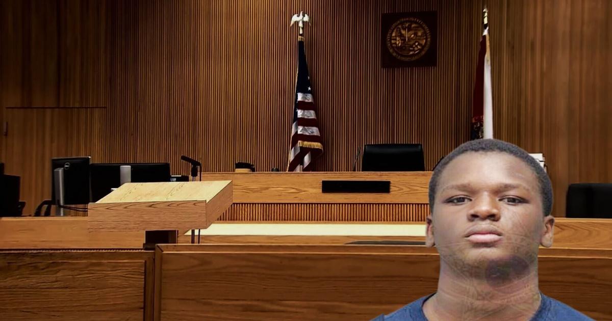 Fort Myers teen to be sentenced in homicide of 15-year-old Kayla Rincon-Miller | Lee County