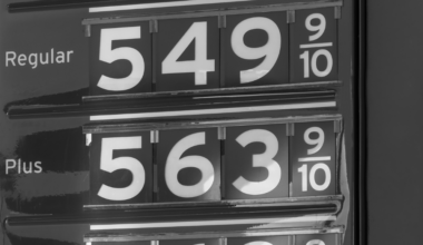 Miami gas prices drop but remain highest since 2022 | Miami