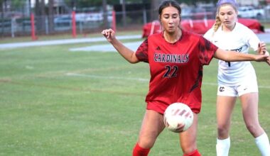 Jacksonville area high school top performers for May 18 | Sports