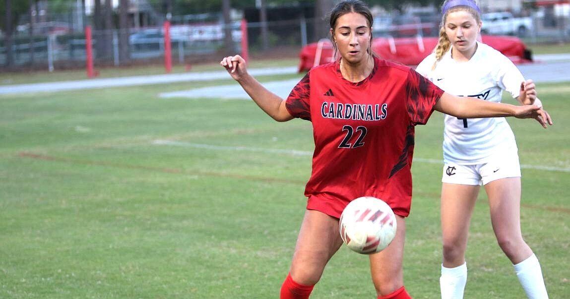 Jacksonville area high school top performers for May 18 | Sports