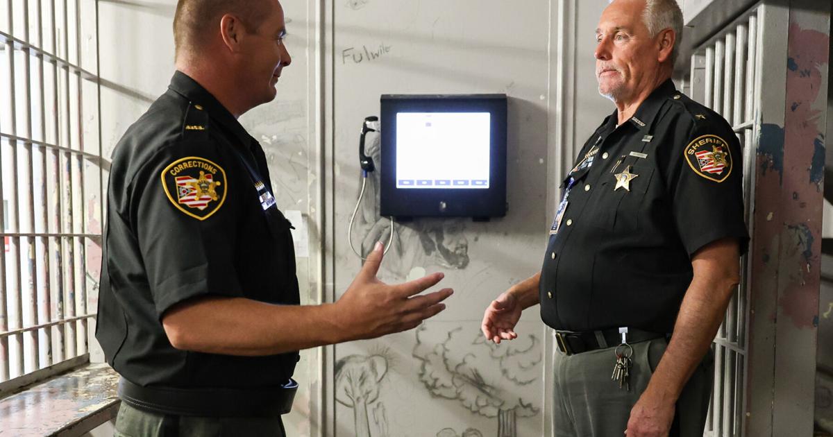 Miami County voters reject sales tax to fund new jail | Local