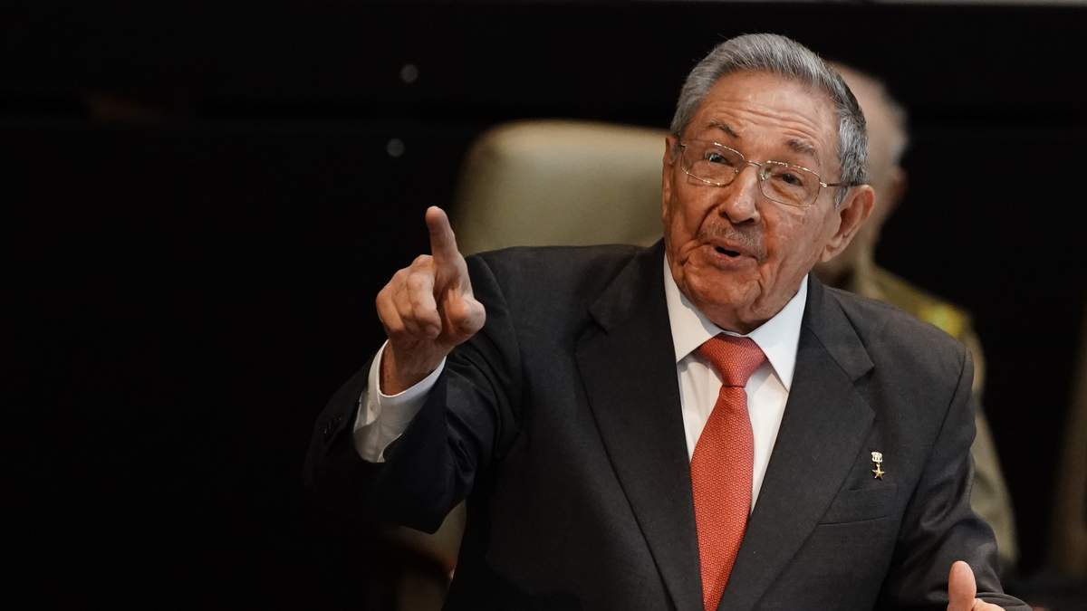 Raul Castro Expected To Be Indicted Today In Miami | NewsRadio WIOD