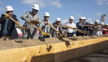 New outpatient center to bring vital care to Cape Coral | Health Care