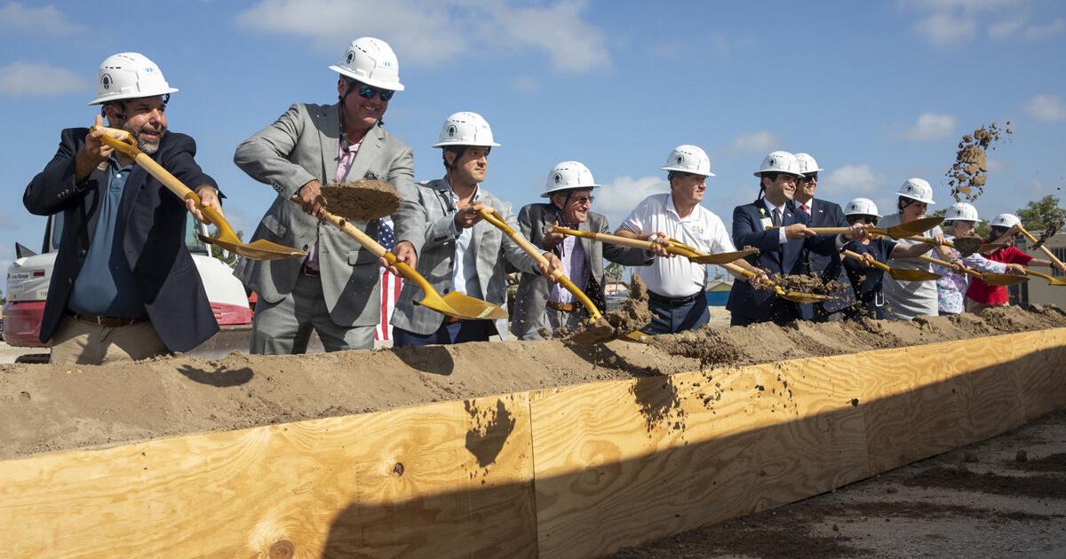 New outpatient center to bring vital care to Cape Coral | Health Care